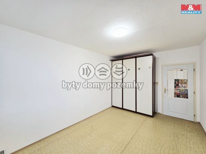 Prodej, Byt 3+1, Praha