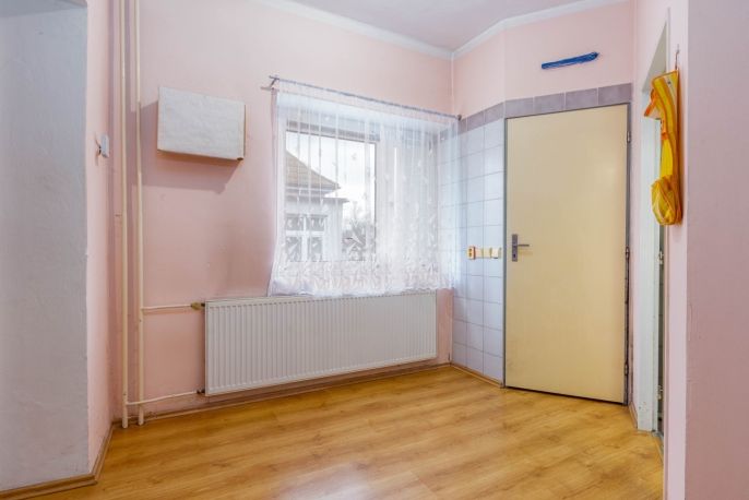 Prodej, Rodinný dům, Ostrava