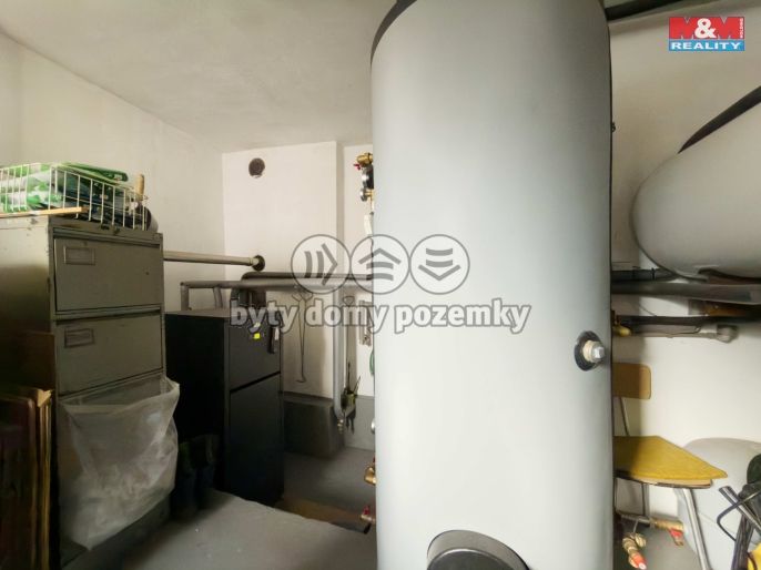 Prodej, Rodinný dům, Petrovice u Karviné