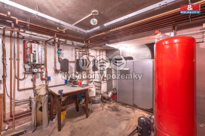 Prodej, Rodinný dům, Karlovy Vary