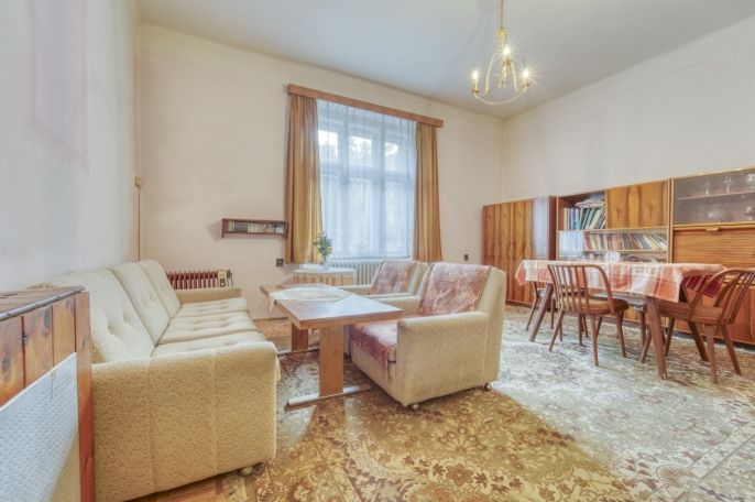 Prodej, Rodinný dům, Černošice