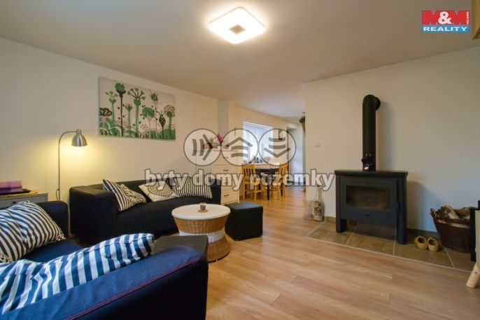 Prodej, Rodinný dům, Bžany