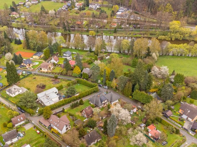 Prodej, Rodinný dům, Čtyřkoly