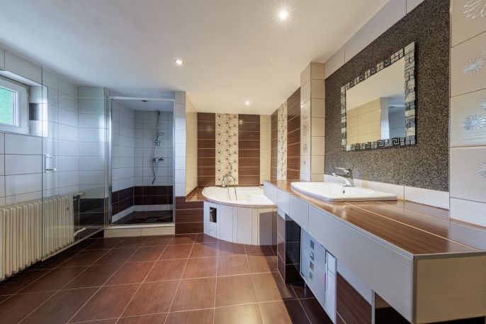 Prodej, Rodinný dům, Kaceřov