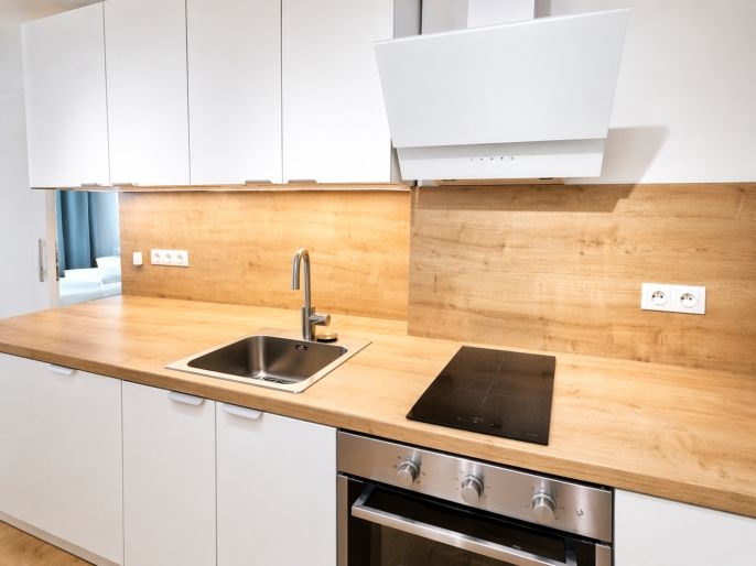 Prodej, Byt 2+kk, Praha