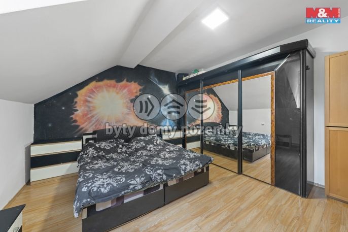 Prodej, Nájemní dům, Děčín