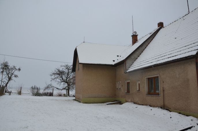 Prodej, Rodinný dům, Vestec