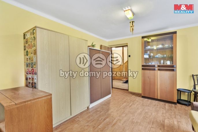 Prodej, Rodinný dům, Svijanský Újezd