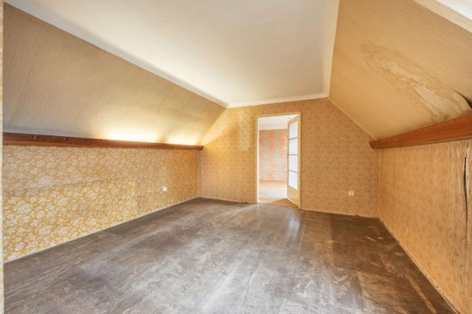 Prodej, Rodinný dům, Karlík