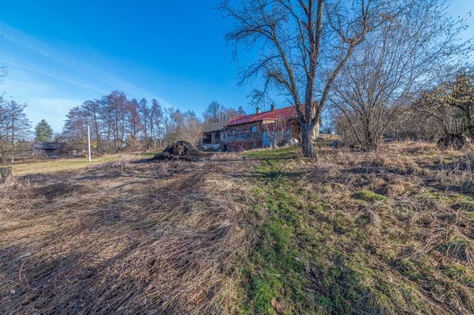 Prodej, Zemědělská usedlost, Havířov