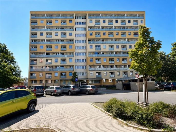 Pronájem, Byt 3+1, Kladno