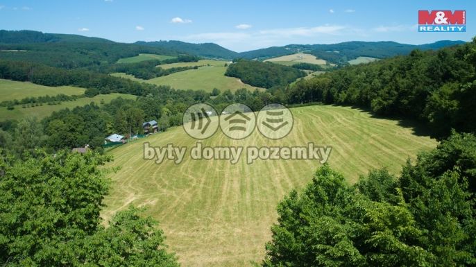 Prodej, Pole, Dolní Lhota