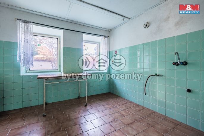 Prodej, Rodinný dům, Račetice