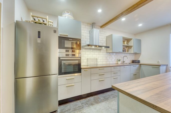 Prodej, Rodinný dům, Černošice