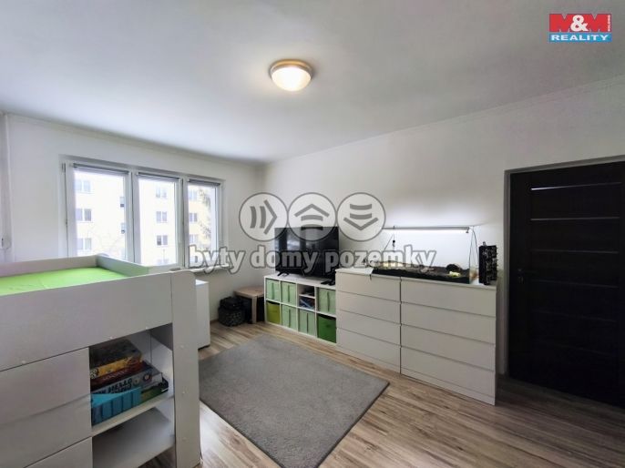 Pronájem, Byt 2+1, Karviná