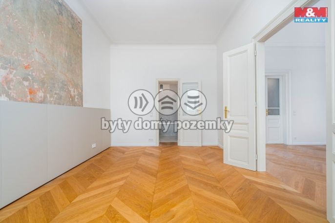 Prodej, Byt 4+1, Praha