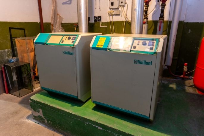 Prodej, Nájemní dům, Opava