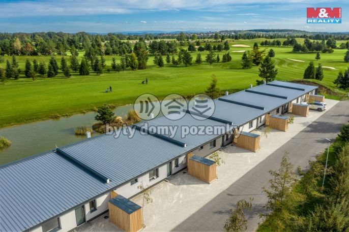 Prodej, Rodinný dům, Mladá Boleslav