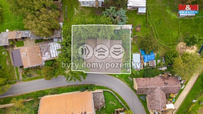 Prodej, Rodinný dům, Kadlín