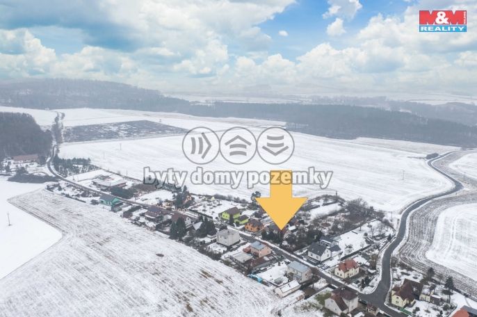 Prodej, Rodinný dům, Blovice