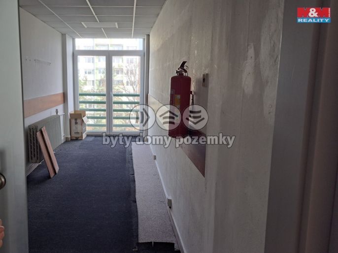 Pronájem, Kancelářský prostor, Brno