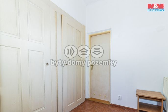 Prodej, Rodinný dům, Velký Osek