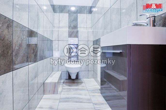 Pronájem, Rodinný dům, Kyšice