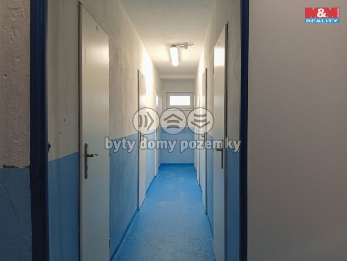 Prodej, Byt 1+1, Litoměřice