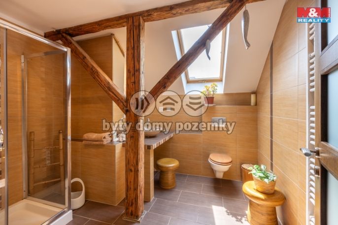 Prodej, Rodinný dům, Bílina