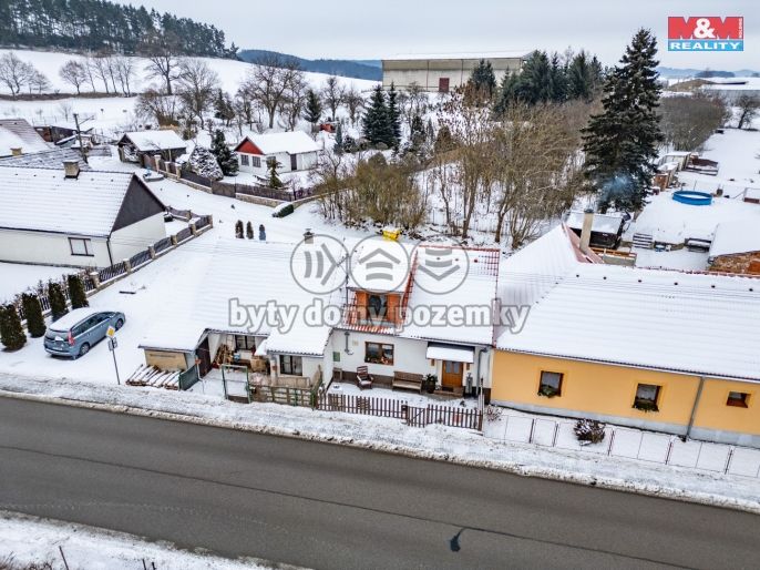 Prodej, Rodinný dům, Předslavice