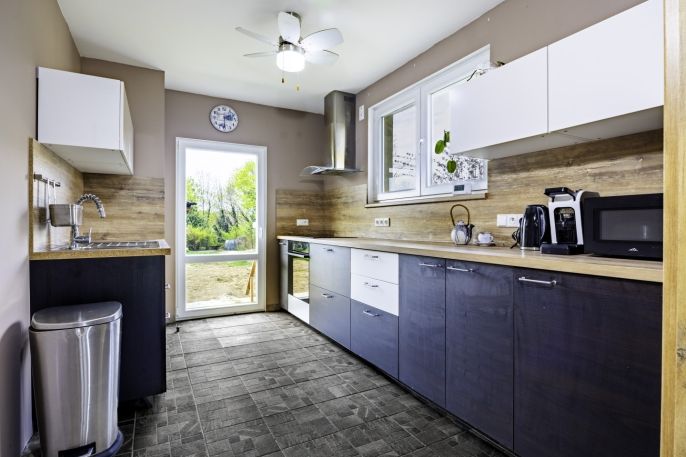 Prodej, Rodinný dům, Horoměřice