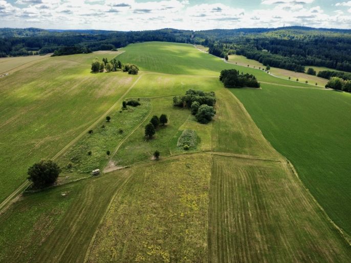 Prodej, Chalupa, Světce