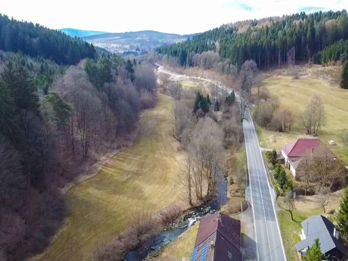 Prodej, Rodinný dům, Vimperk