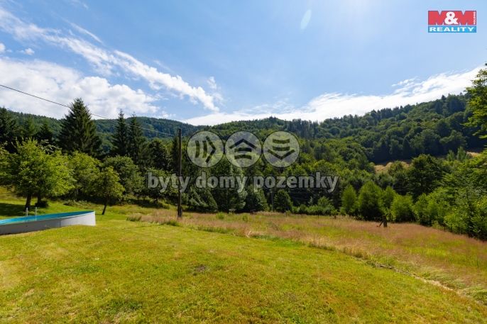 Prodej, Chalupa, Morávka