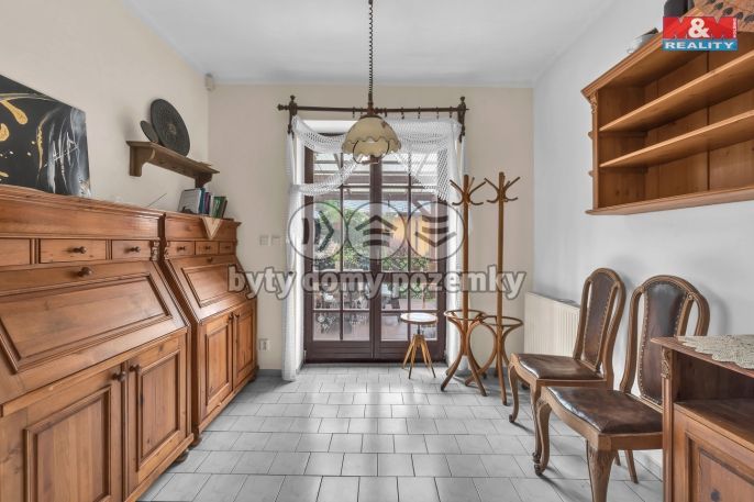 Prodej, Rodinný dům, Lomnice nad Popelkou