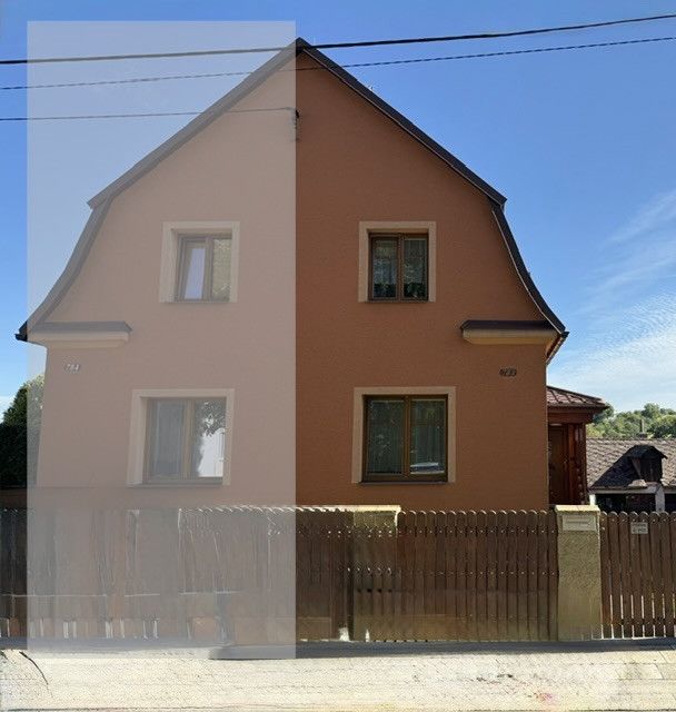 Prodej, Rodinný dům, Bílovec