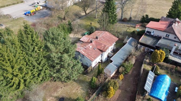 Prodej, Rodinný dům, Vernéřovice