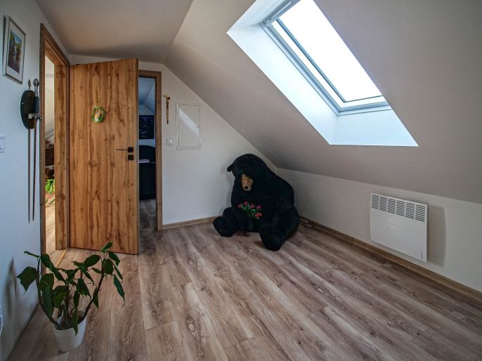 Prodej, Rodinný dům, Velké Losiny