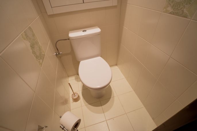 Prodej, Byt 3+1, Praha