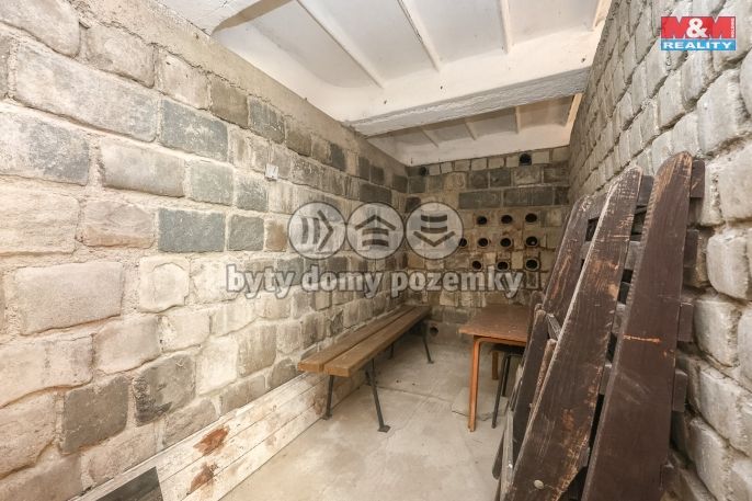 Prodej, Chata, Kostelec u Holešova