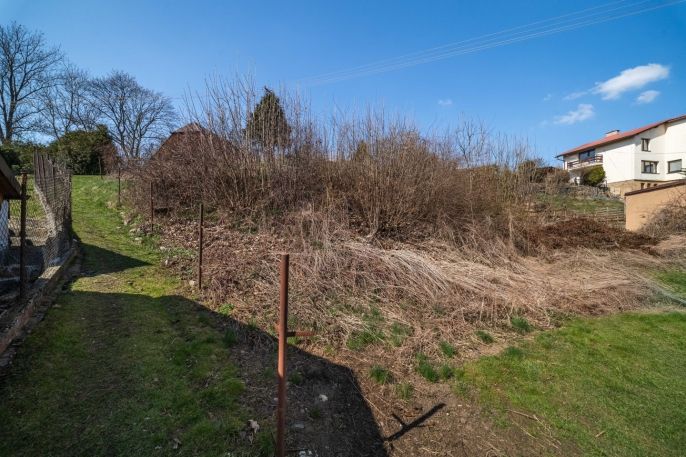 Prodej, Zahrada, Dobřív