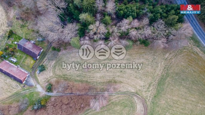 Prodej, Louka, Číměř