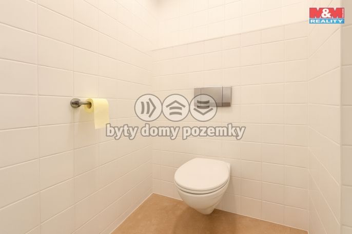 Pronájem, Obchod a služby, Praha