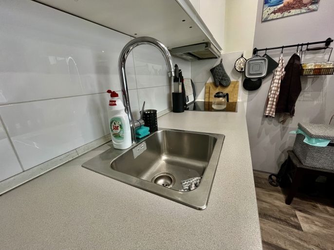 Prodej, Byt 2+1, Ostrava