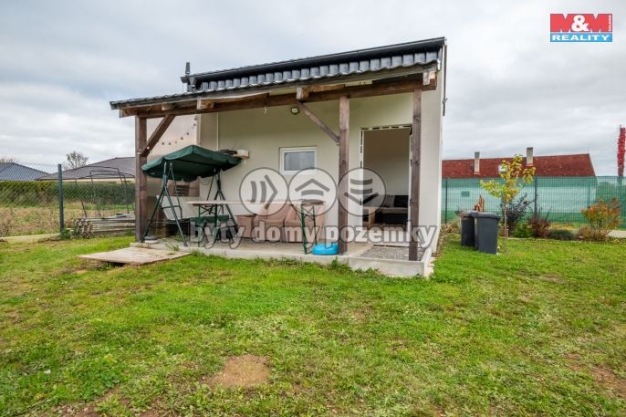 Prodej, Pozemek k bydlení, Křenovice