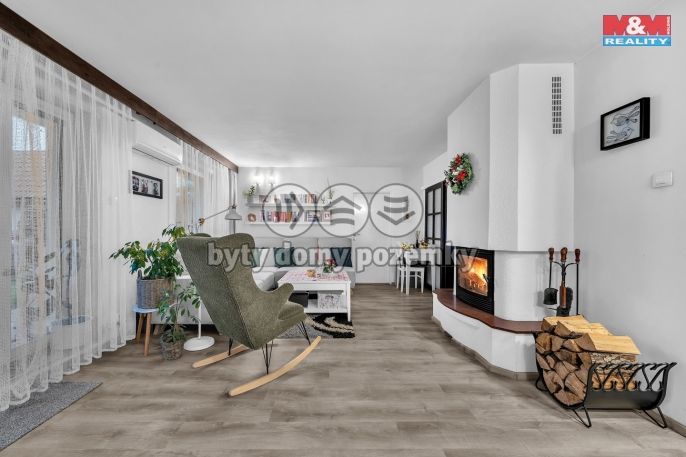 Prodej, Rodinný dům, Břehy