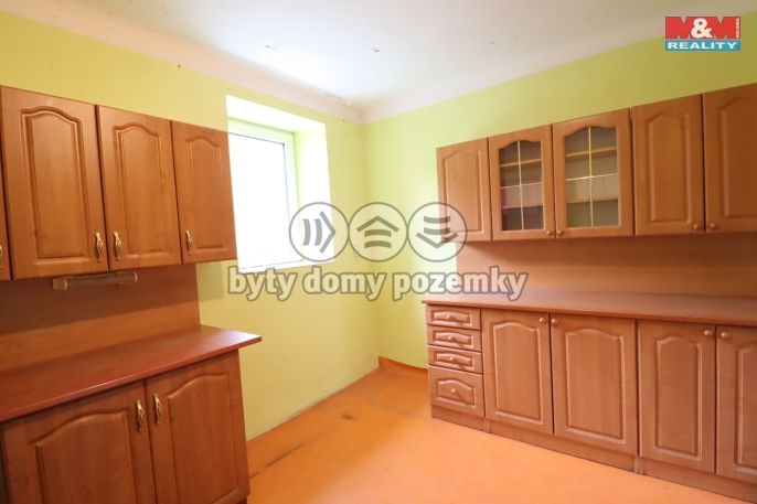 Prodej, Rodinný dům, Velemyšleves
