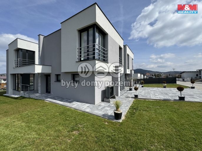 Prodej, Rodinný dům, Kaplice