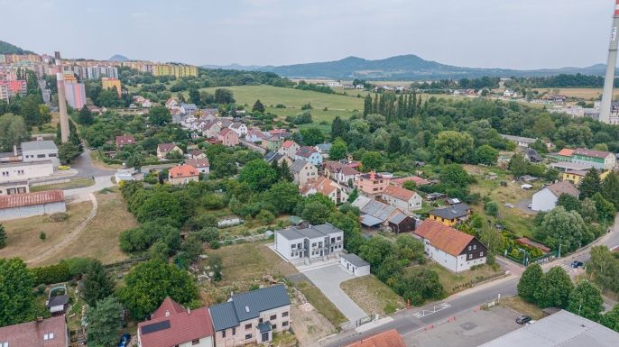 Prodej, Rodinný dům, Česká Lípa
