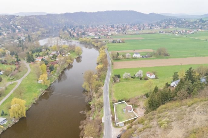 Pronájem, Chata, Hlásná Třebaň